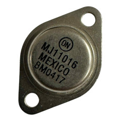 MJ11016 ON Semiconductors Transistor NPN