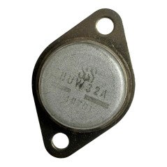 BUW32A SGS Transistor PNP