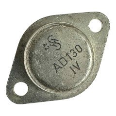 AD130 Siemens Transistor PNP Germanium