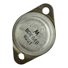 BDX64B Motorola Power Transisor PNP