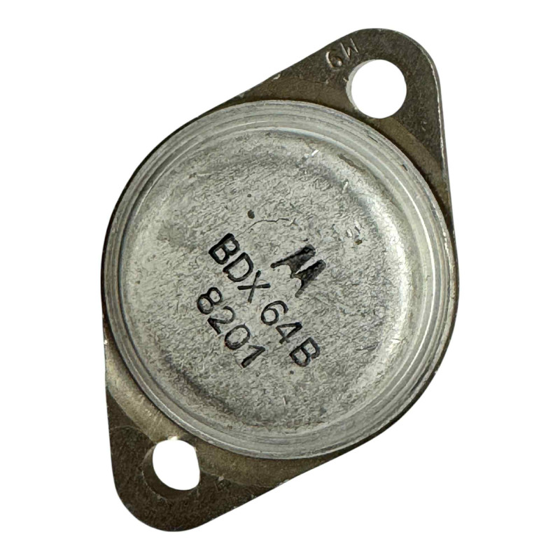 BDX64B Motorola Power Transisor PNP