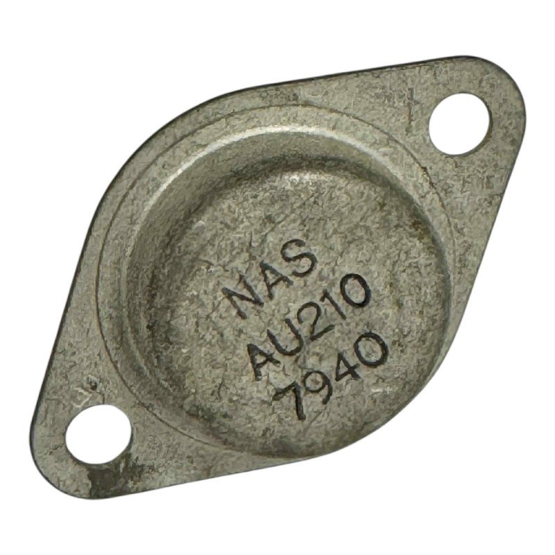 AU210 NAS Transistor Power PNP