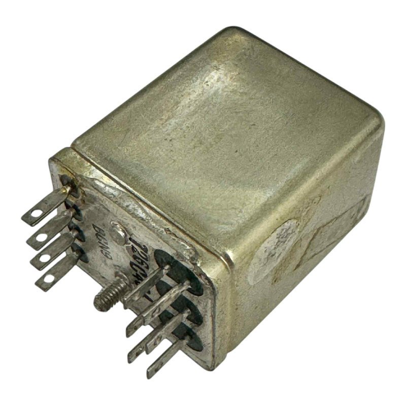 V23162-A0726-C404N Siemens Relay 48Vdc