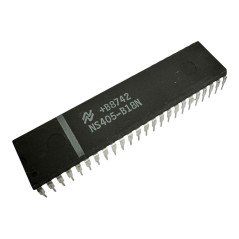 NS405-B18N National Integrated Circuit