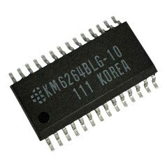 KM6264LG-10 Samsung Integrated Circuit