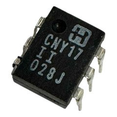 CNY17-2 Harris Integrated Circuit