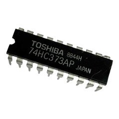 74HC373AP Toshiba Integrated Circuit
