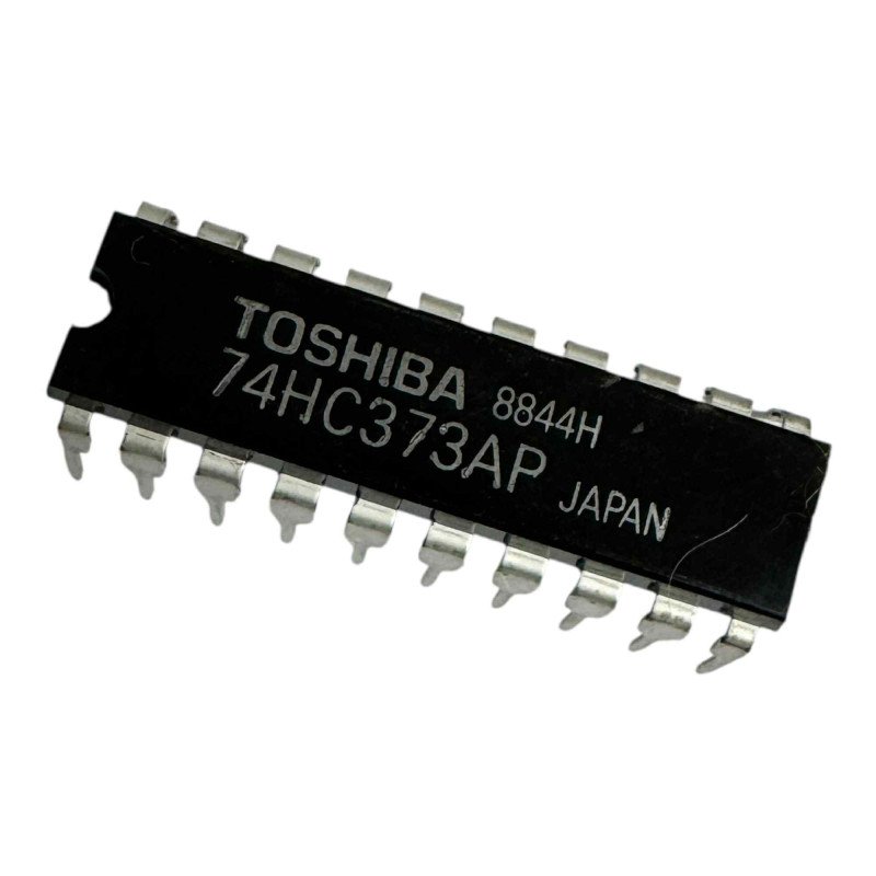 74HC373AP Toshiba Integrated Circuit