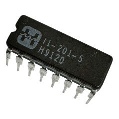 HI1-201-5 Harris Ceramic Integrated Circuit