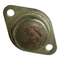 BUY71 Toshiba Transistor NPN