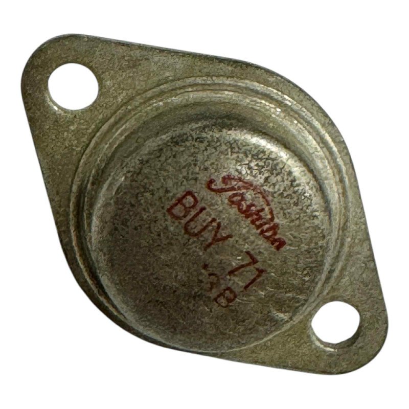 BUY71 Toshiba Transistor NPN