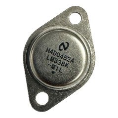 LM338K LM338 National Integrated Circuit