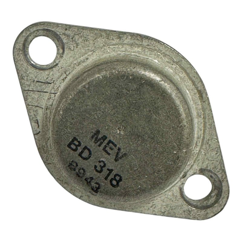 BD318 Transistor Power PNP