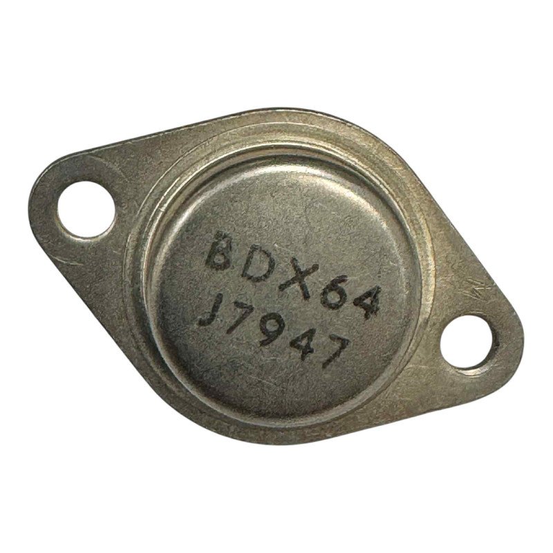 BDX64 Transistor Power PNP