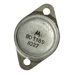 BD318S Motorola Transistor Power PNP