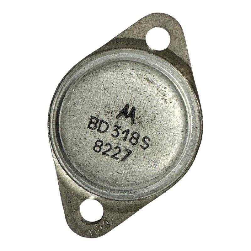 BD318S Motorola Transistor Power PNP