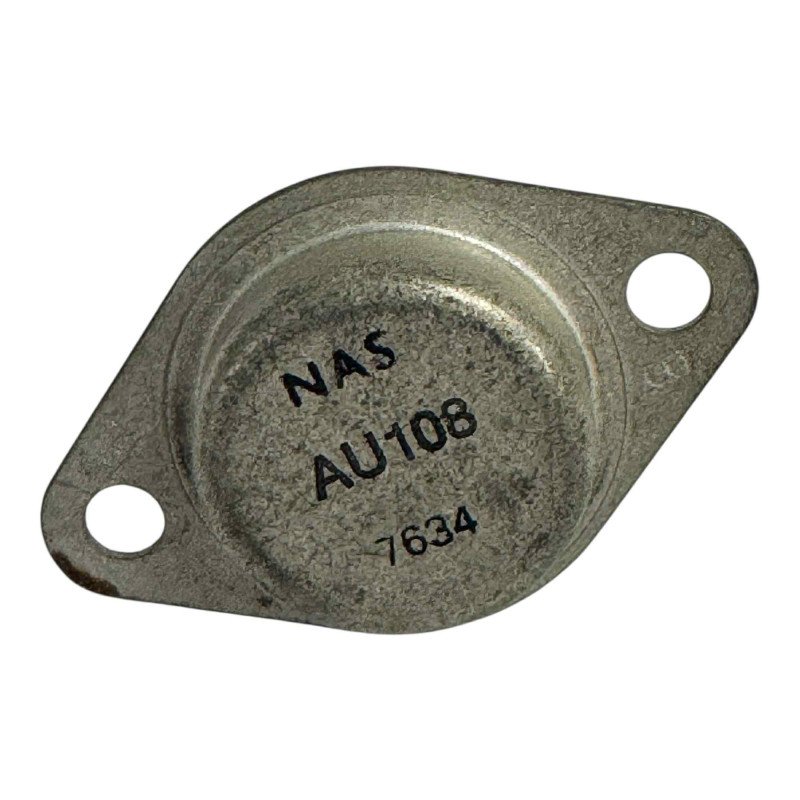 AU108 NAS Transistor Power PNP