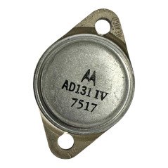 AD131-5 Motorola Transistor Power PNP