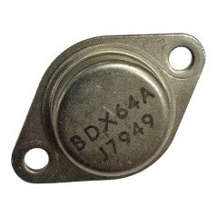 BDX64A Transistor Power PNP