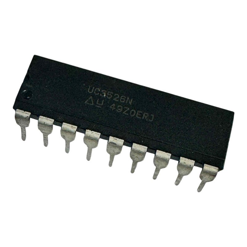 UC3526N Integrated Circuit