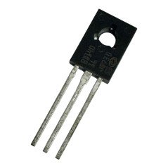 BD140-16 Transistor PNP Silicon