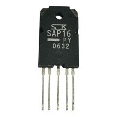 SAP16N Sanken Transistor NPN Power