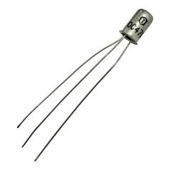 OC470 Intermetall Transistor PNP