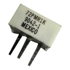 72PMR1K BI Technologies Vertical Trimmer Potentiometer 1kOHM 1K