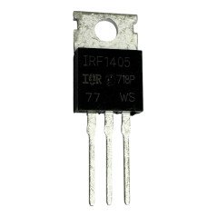 IRF1405 Transistor Power N Channel Mosfet