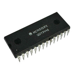MC145151P2 Motorola Integrated Circuit