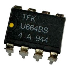 U664BS TFK Integrated Circuit