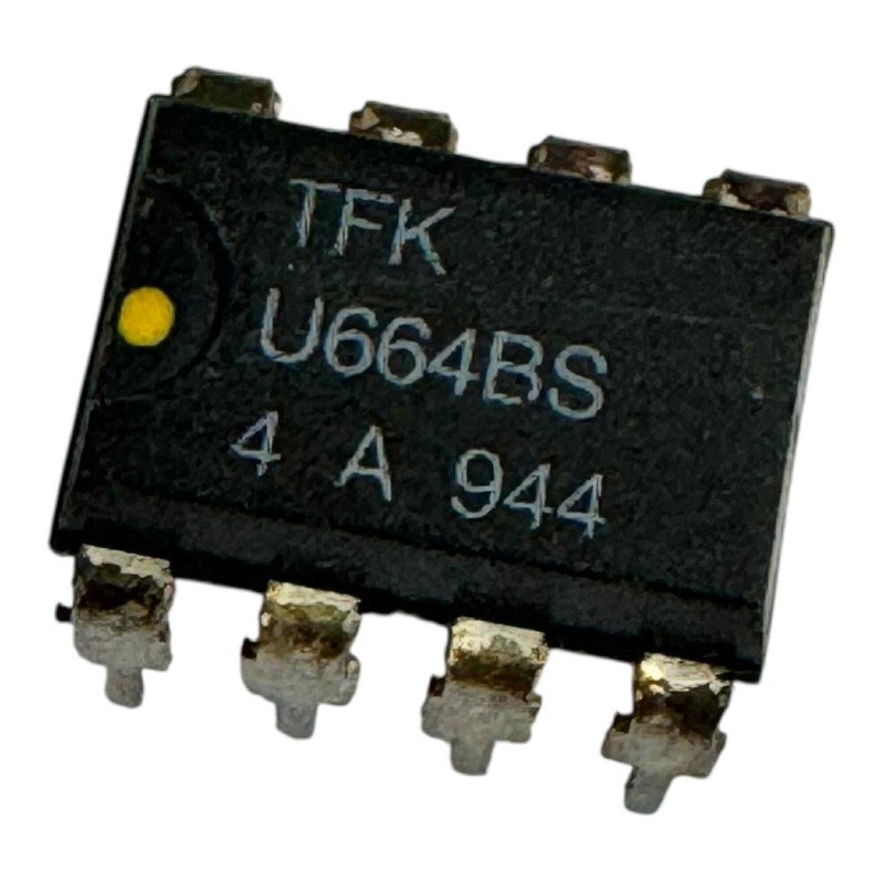 U664BS TFK Integrated Circuit