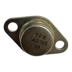 AD165 TFK Transistor NPN