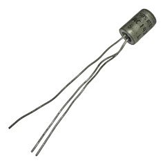 AC142 SGS Transistor PNP Germanium