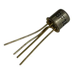 BF185 Transistor Goldpin NPN