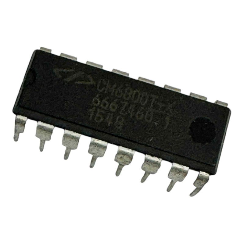 CM6800T Integrated Circuit
