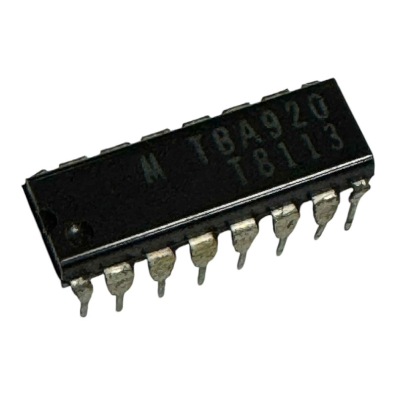 TBA920 Motorola Integrated Circuit