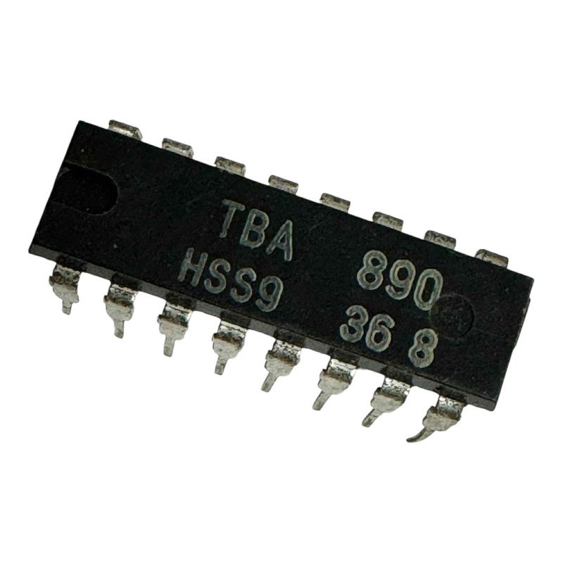 TBA890 Integrated Circuit