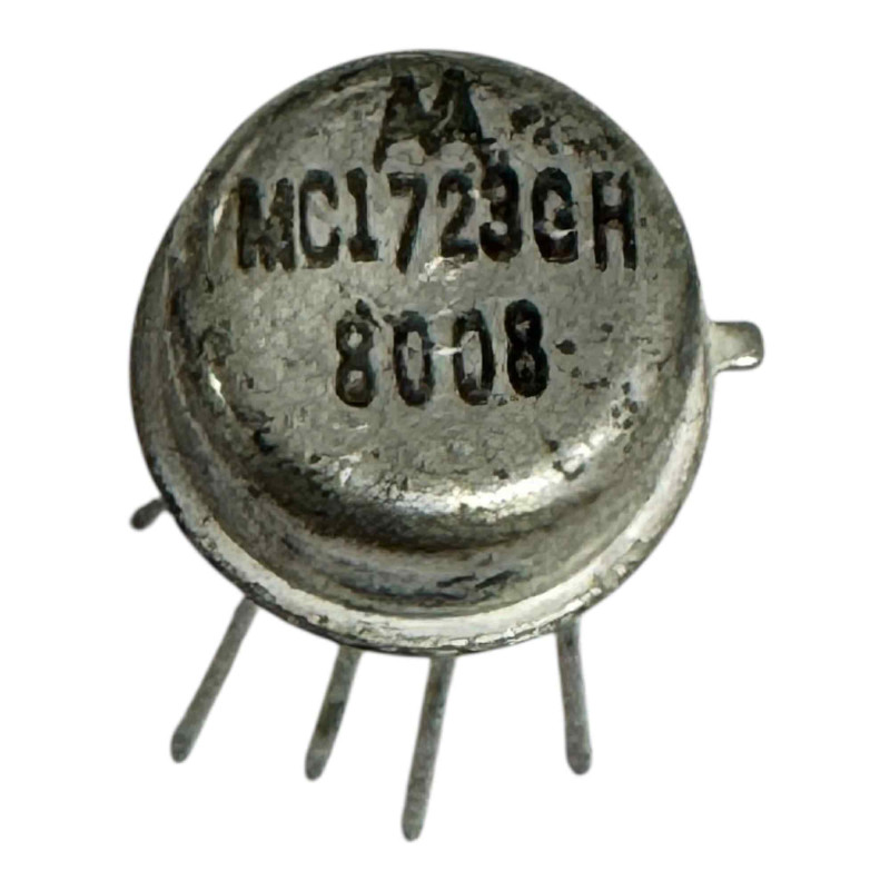 MC1723G Motorola Integrated Circuit Amplifier