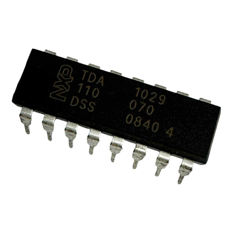 TDA1029 NXP Integrated Circuit