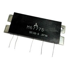 M67775 Mitshubishi RF Power Module