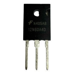 HGTG12N60A4D Fairchild IGBT N Channel
