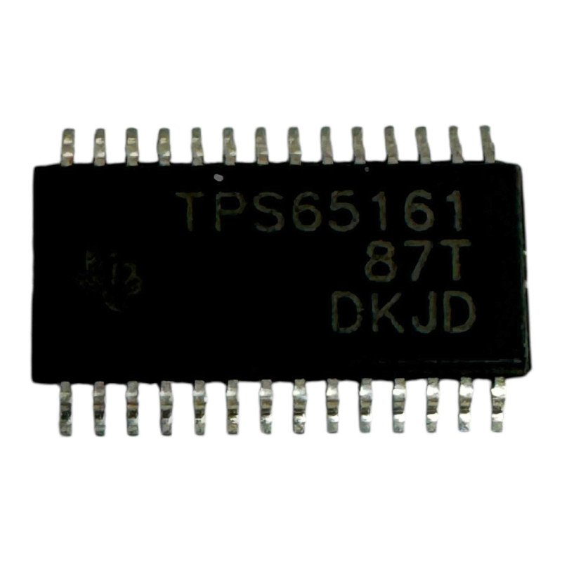 TPS65161 Texas Instruments Integrated Circuit