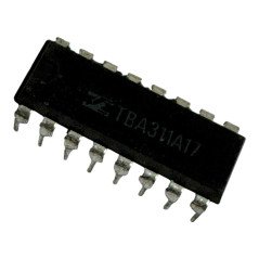 TBA311A17 SGS Integrated Circuit