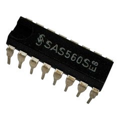 SAS560S Siemens Integrated Circuit