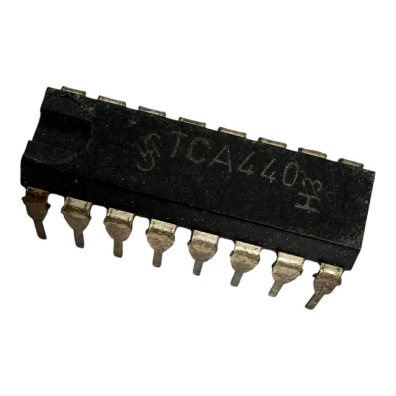 TCA440 Siemens Integrated Circuit