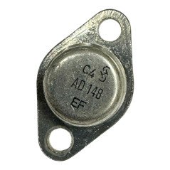 AD148 Siemens Transistor Power Germanium PNP