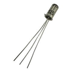 AC125 Transistor Germanium PNP