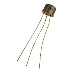 2N1750 SGS Transistor Germanium PNP