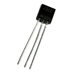 J310 Motorola Transistor NPN
